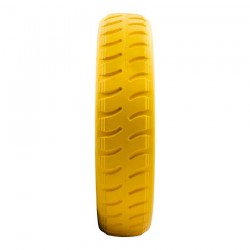 Kruiwagenwiel 4.00-8 anti lek